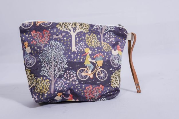 Image de Trousse/Pochette  VELO