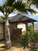 Gazebo Tonelle en Bamboo