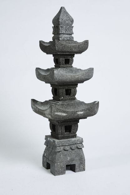 Image de Statue PAGODA'