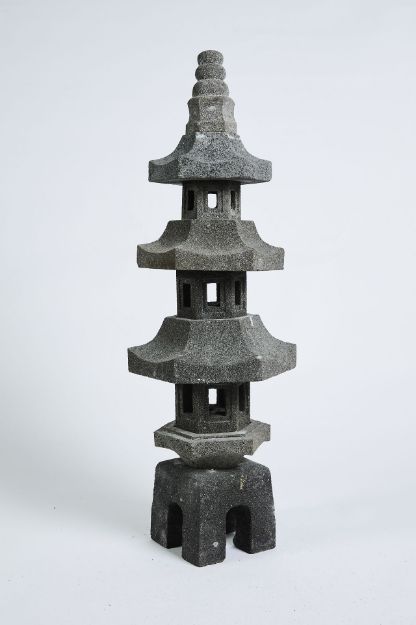 Image de Statue PAGODA