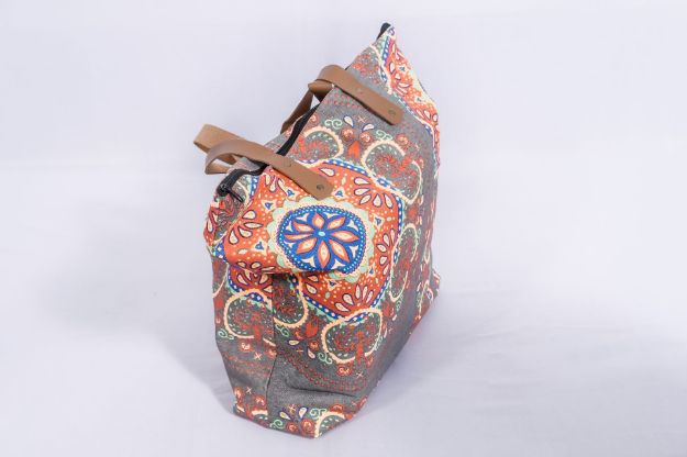 Image de Sac ecoprint BATIK