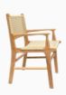 Image de CHAISES AVEC ACCOUDOIRS HARRIS