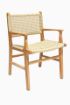 Image de CHAISES AVEC ACCOUDOIRS HARRIS