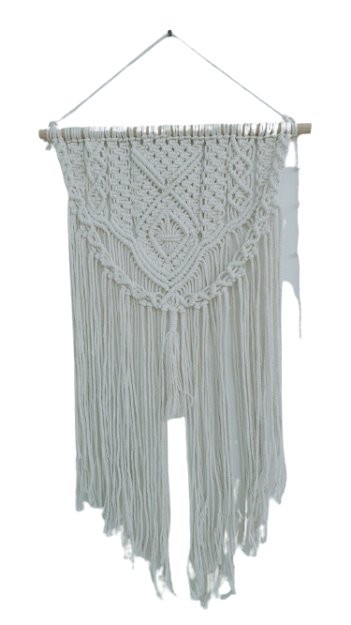 Image de Macramé Hanina S-3