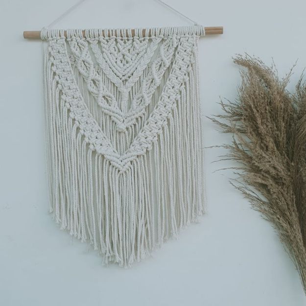 Image de Macramé Hanina S-1