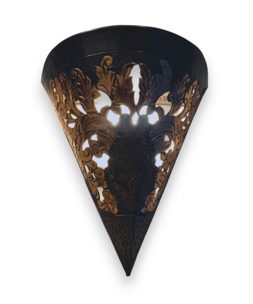 Image de Lampe Murale Mega Mendung