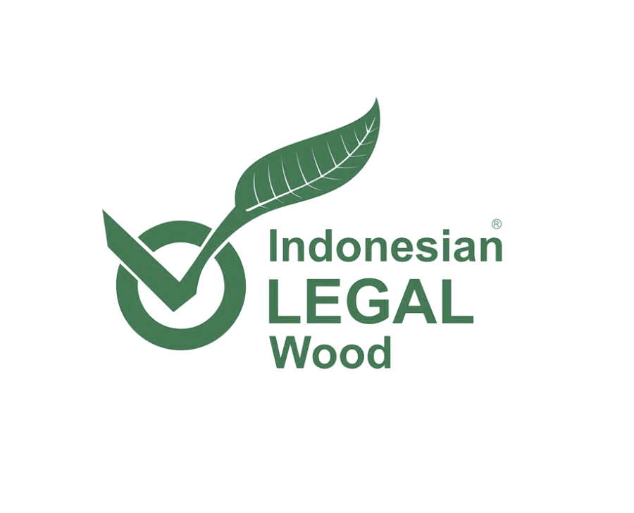 Indonesian Legal Wood